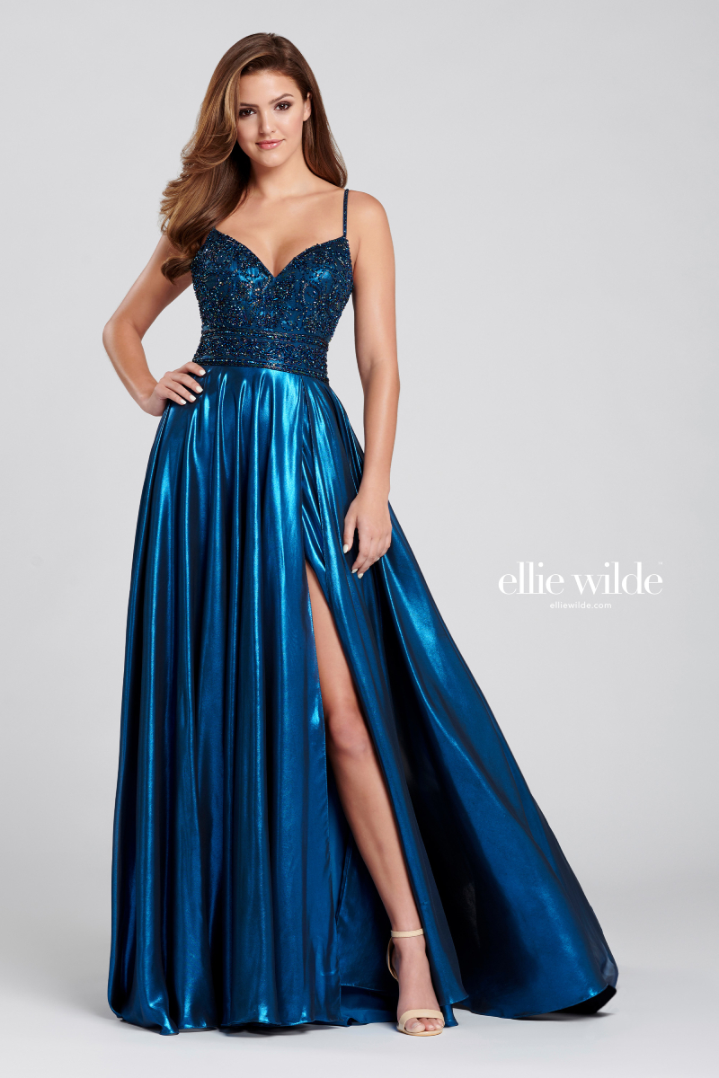 Evening & Prom Dresses | Mia Boutique – Bridal & Occasions