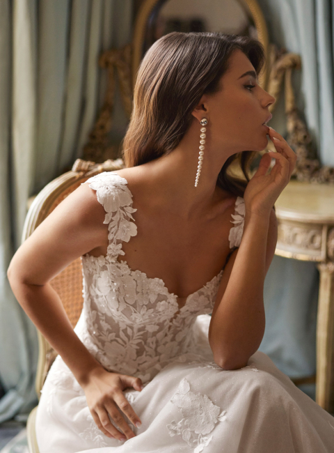 Bridal gowns gallery